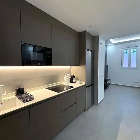 Apartmán Casa Mari