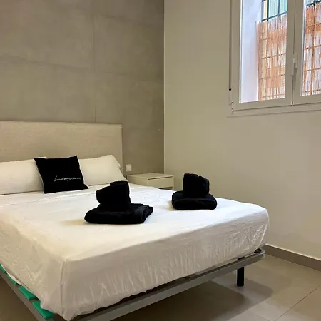 Appartement Casa Mari Málaga