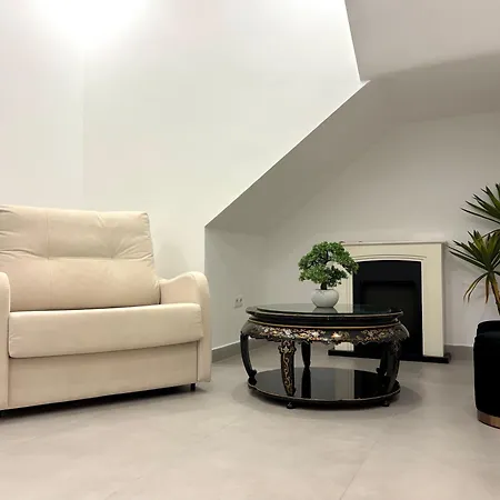 Casa Mari Málaga