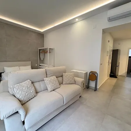 Casa Mari * Málaga