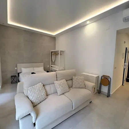 Casa Mari Apartment *