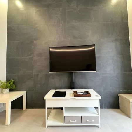 Appartement Casa Mari