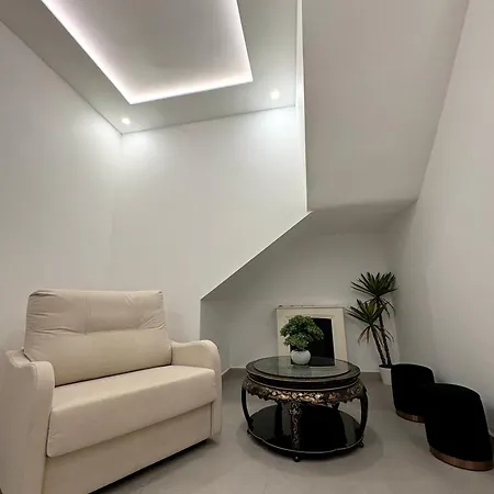 Apartment Casa Mari *