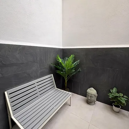 Casa Mari Apartment