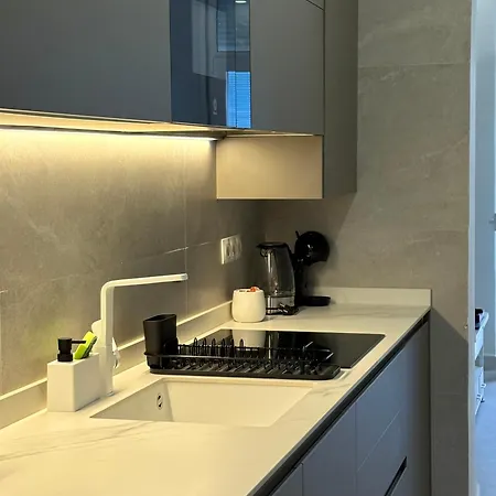 Casa Mari * Malaga