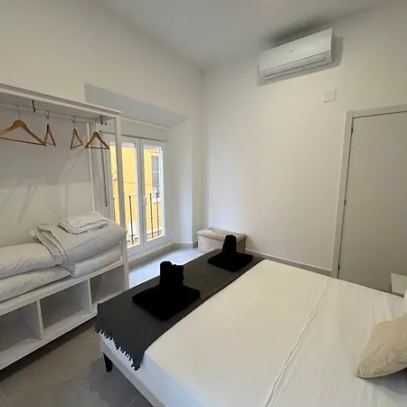 Appartement Casa Mari