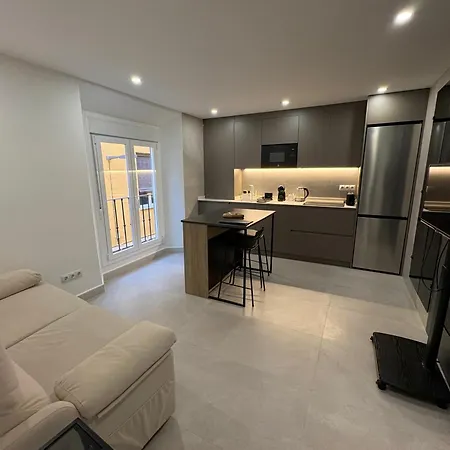Apartment Casa Mari