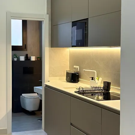 Apartment Casa Mari Malaga