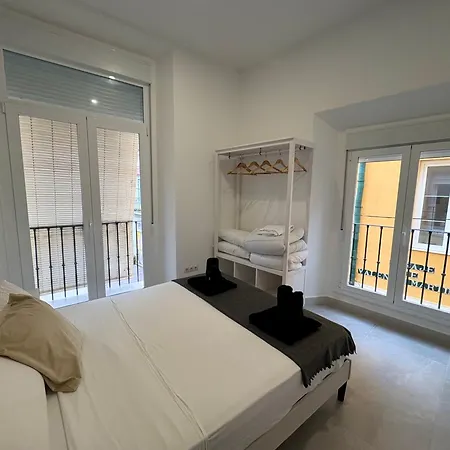 Apartment Casa Mari *