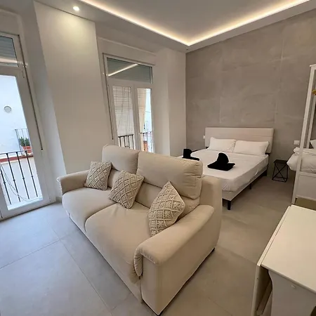 Casa Mari Apartment