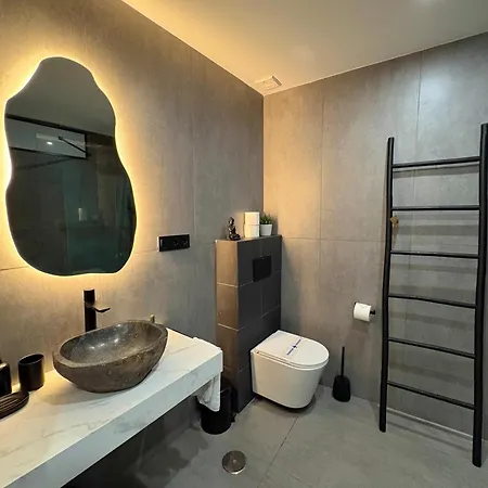 Casa Mari Apartment Malaga