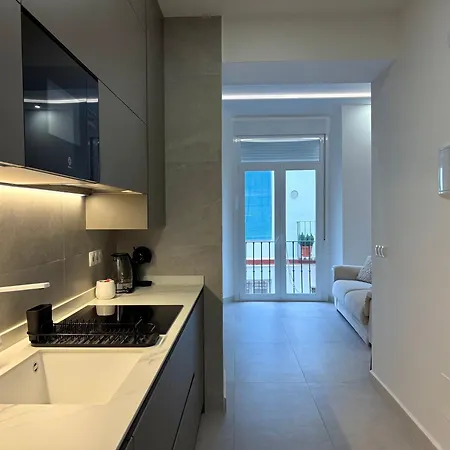 Casa Mari Apartment *
