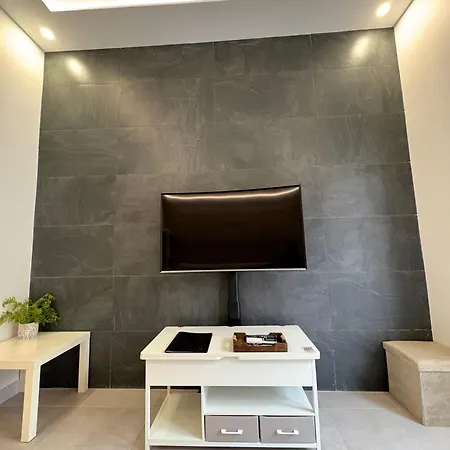 Casa Mari Apartment