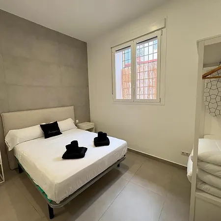 Casa Mari Apartment