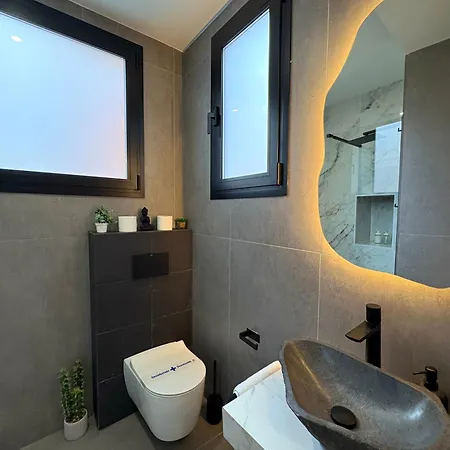 Apartment Casa Mari *