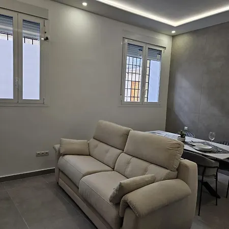 Apartment Casa Mari *